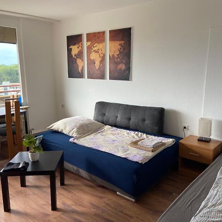 לאנשטיין B1107, Schoenes Appartement Mit Traumblick מראה חיצוני תמונה
