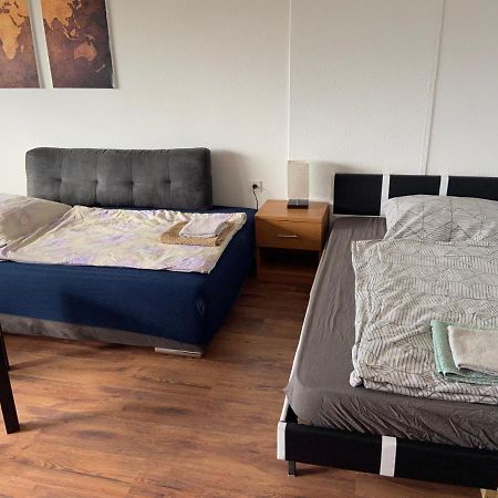 לאנשטיין B1107, Schoenes Appartement Mit Traumblick מראה חיצוני תמונה
