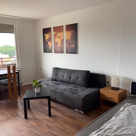 לאנשטיין B1107, Schoenes Appartement Mit Traumblick מראה חיצוני תמונה