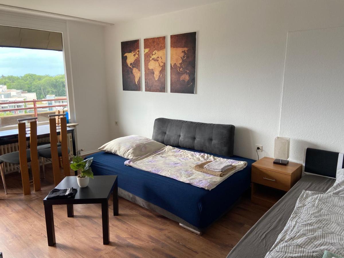 לאנשטיין B1107, Schoenes Appartement Mit Traumblick מראה חיצוני תמונה