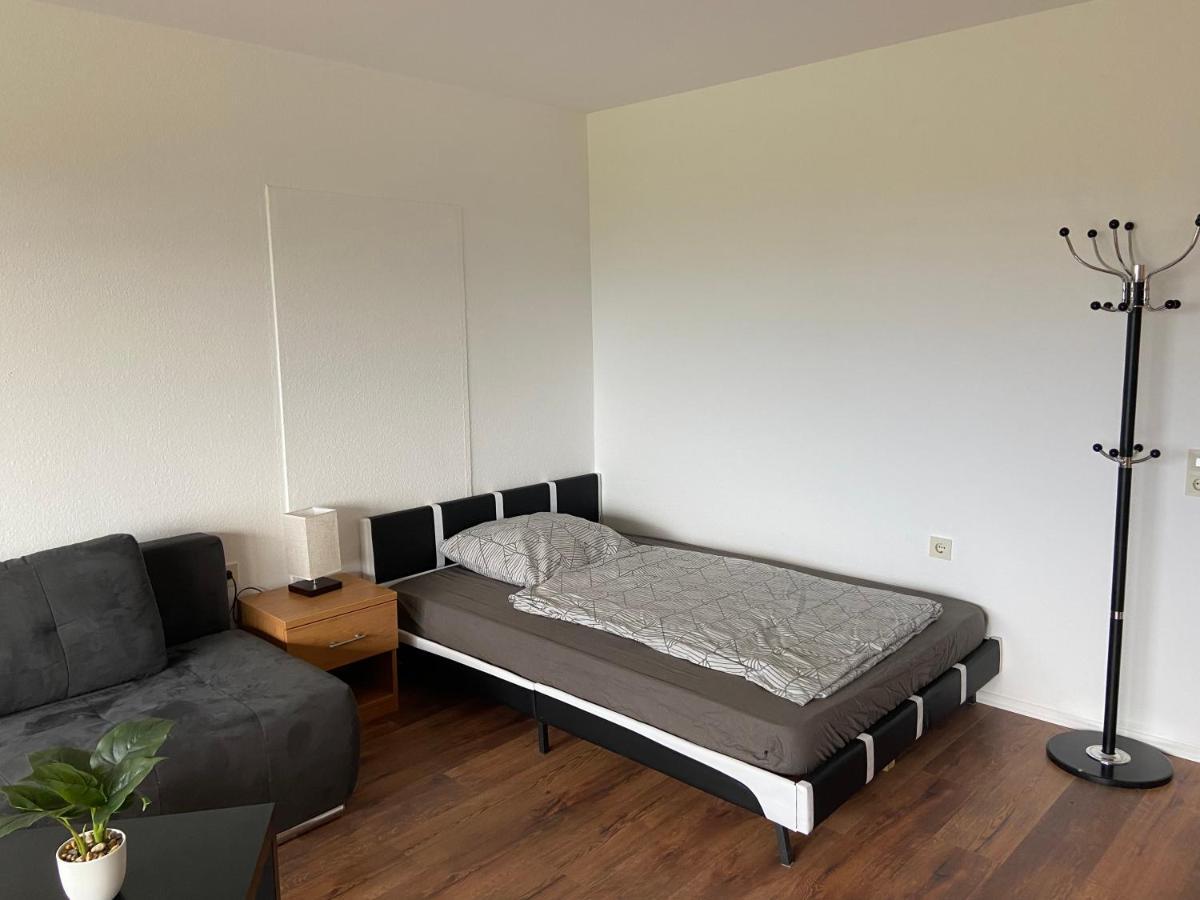לאנשטיין B1107, Schoenes Appartement Mit Traumblick מראה חיצוני תמונה