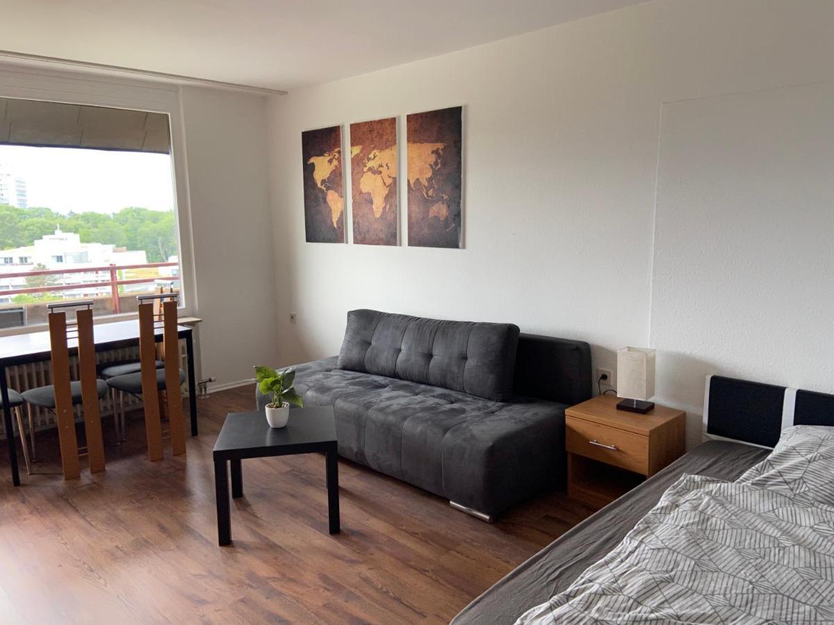 לאנשטיין B1107, Schoenes Appartement Mit Traumblick מראה חיצוני תמונה