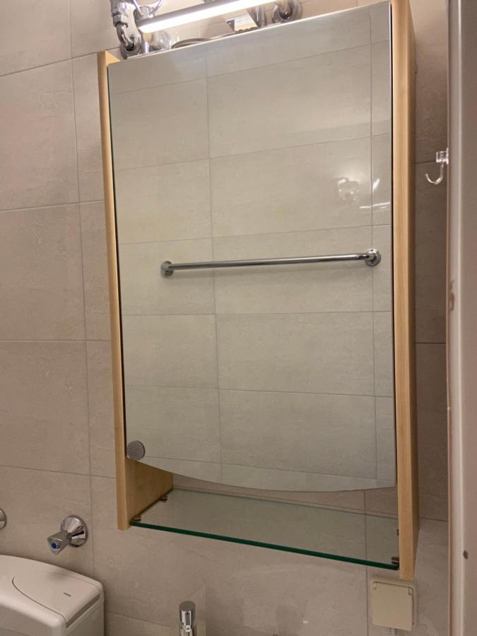 לאנשטיין B1107, Schoenes Appartement Mit Traumblick מראה חיצוני תמונה