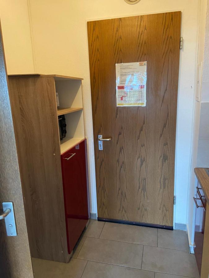 לאנשטיין B1107, Schoenes Appartement Mit Traumblick מראה חיצוני תמונה