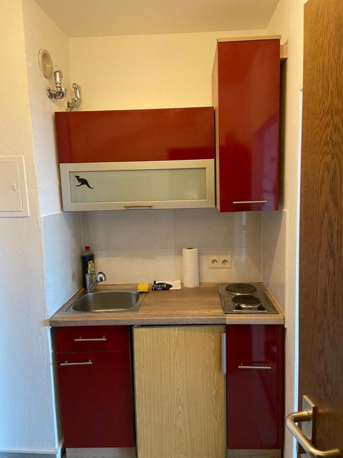 לאנשטיין B1107, Schoenes Appartement Mit Traumblick מראה חיצוני תמונה